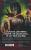 DC VS VAMPIRES WORLD WAR V VOL 01 HC [9781799501619]